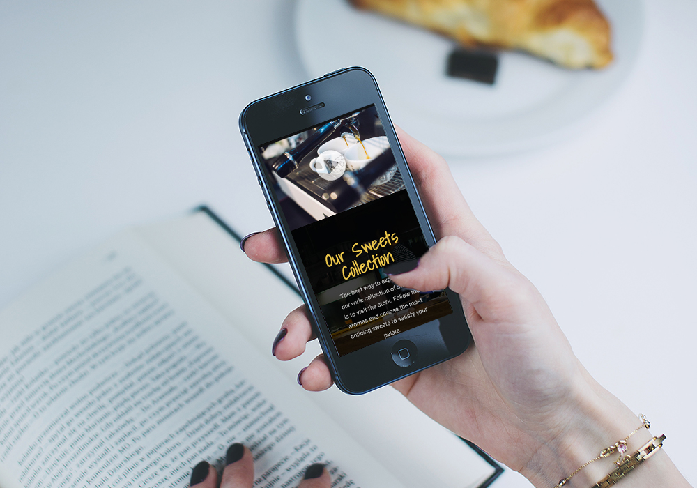 Portretfotografie — Editorial